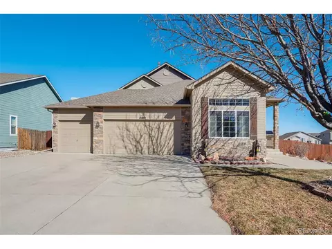 10492 Deer Meadow Cir, Colorado Springs, CO 80925