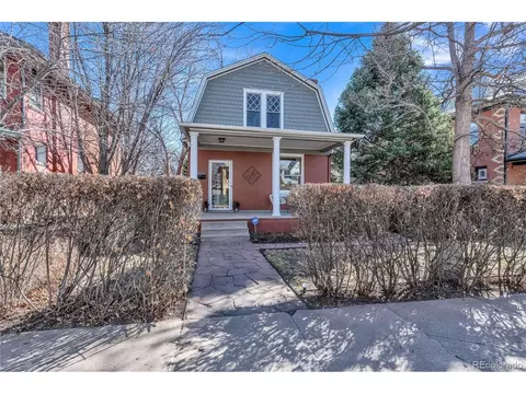 3030 Newton St, Denver, CO 80211