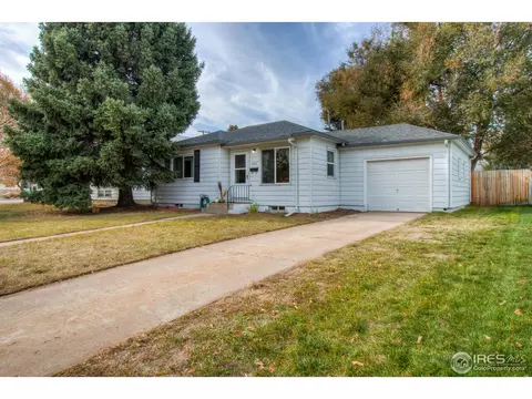 2433 13th Ave, Greeley, CO 80631 photo 1