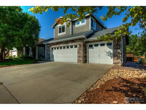8107 Lighthouse Ln, Windsor, CO 80528 photo 2