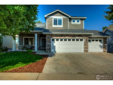 8107 Lighthouse Ln, Windsor, CO 80528 photo 1