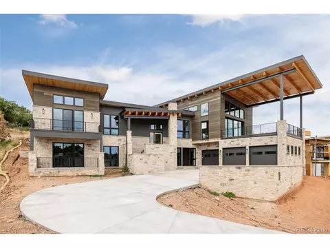 7875 Raphael Ln, Littleton, CO 80125