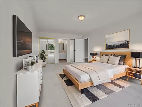 3144 S Wheeling Way #206, Aurora, CO 80014