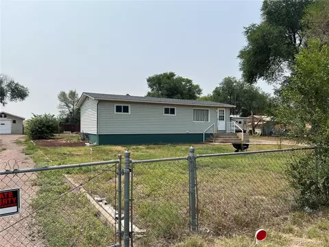 2066 La Salle Rd, Pueblo, CO 81006