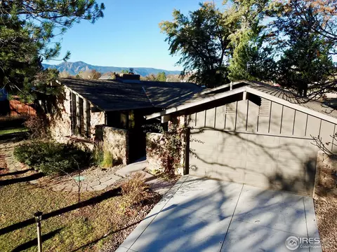 4733 Carter Trl, Boulder, CO 80301 photo 1