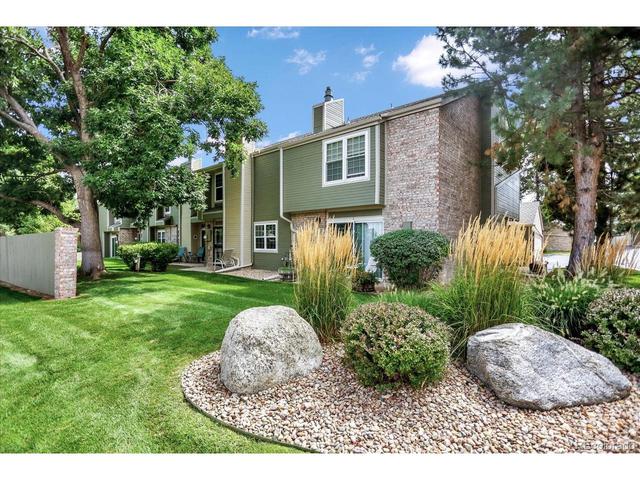 3415 S Ammons St #24-3, Lakewood, CO 80227