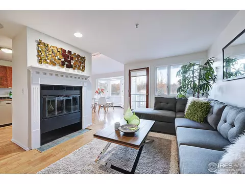 2254 Spruce St #C, Boulder, CO 80302 photo 1