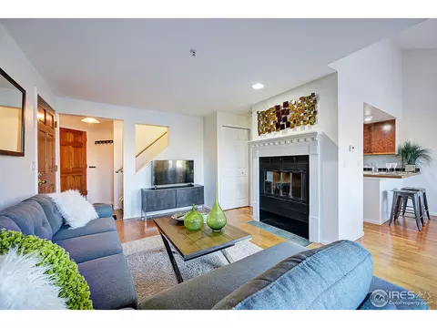 2254 Spruce St #C, Boulder, CO 80302 photo 2