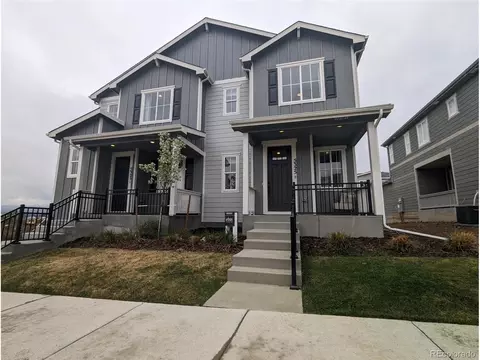 5325 Queen Ct #B, Arvada, CO 80002
