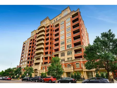 1950 N Logan St #807, Denver, CO 80203