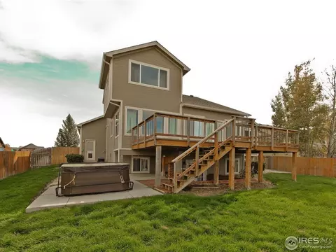 5760 E Wetlands Dr, Frederick, CO 80504 photo 33