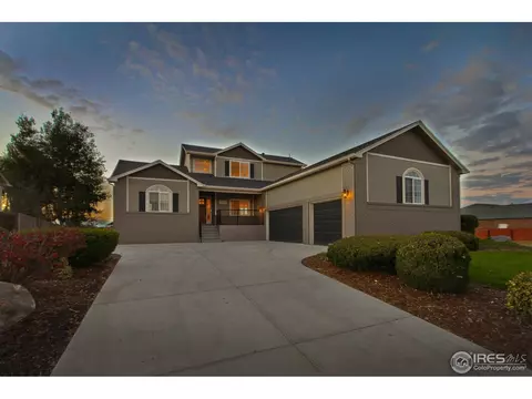 5760 E Wetlands Dr, Frederick, CO 80504 photo 1