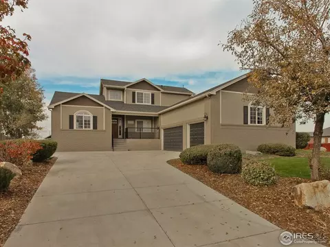 5760 E Wetlands Dr, Frederick, CO 80504 photo 2