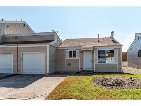 16433 E Radcliff Pl #B, Aurora, CO 80015