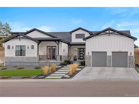 9676 Elizabeth St, Parker, CO 80134