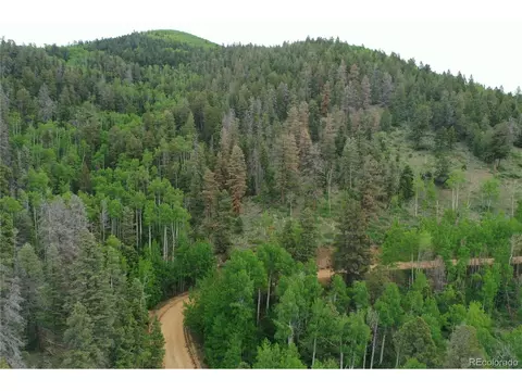 5895 Sledgers Rd, Fort Garland, CO 81133