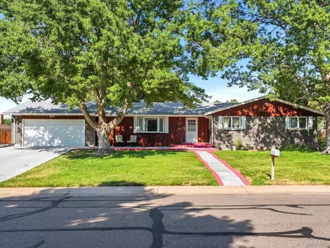 1855 S Ammons St, Denver, CO 80232