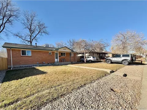 7505 Clay St, Westminster, CO 80030