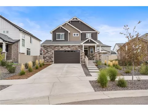 4408 Riviera Ct, Aurora, CO 80019