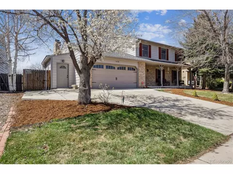 1479 S Jasper St, Aurora, CO 80017