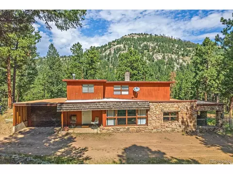 4796 S Lemasters Dr, Evergreen, CO 80439