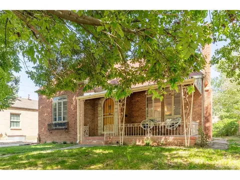 1376 Utica St, Denver, CO 80204