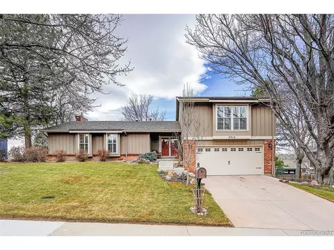 3014 E Fremont Dr, Centennial, CO 80122