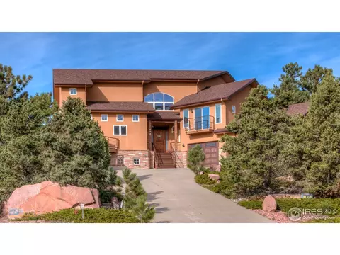 415 Vasquez Ct, Lyons, CO 80540 photo 3