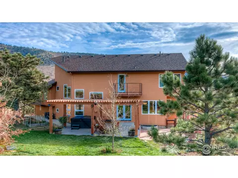 415 Vasquez Ct, Lyons, CO 80540 photo 17