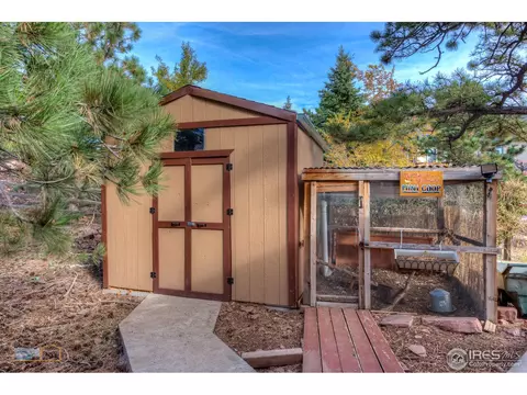 415 Vasquez Ct, Lyons, CO 80540 photo 19