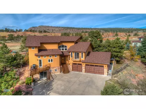 415 Vasquez Ct, Lyons, CO 80540 photo 1