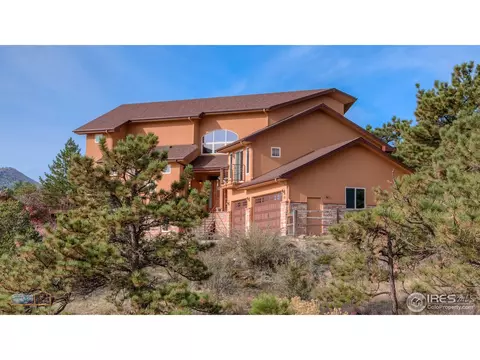 415 Vasquez Ct, Lyons, CO 80540 photo 2