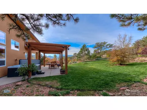 415 Vasquez Ct, Lyons, CO 80540 photo 11