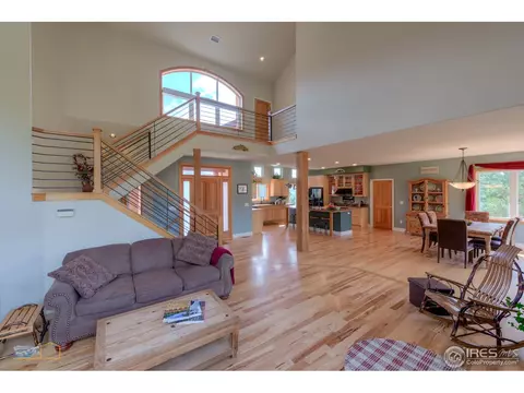 415 Vasquez Ct, Lyons, CO 80540 photo 5