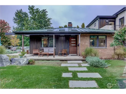 1605 Cedar Ave, Boulder, CO 80304 photo 2