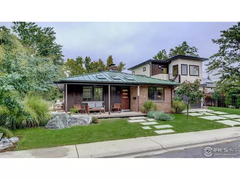 1605 Cedar Ave, Boulder, CO 80304 photo 1