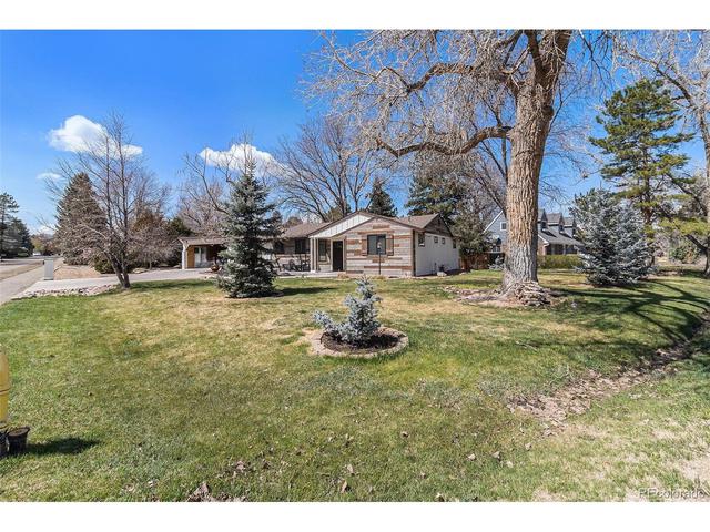 10601 W 78th Ave, Arvada, CO 80005