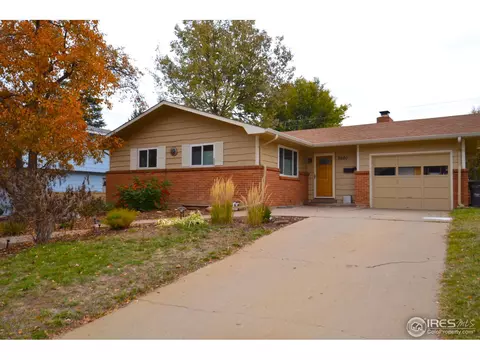 3860 Darley Ave, Boulder, CO 80305 photo 1
