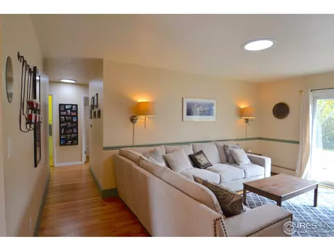 3860 Darley Ave, Boulder, CO 80305 photo 2