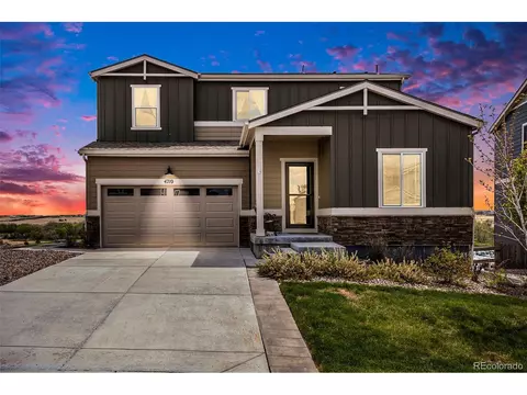 4710 River Highlands Loop, Elizabeth, CO 80107