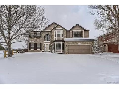 21123 White Ash Ln, Parker, CO 80138