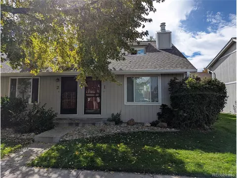 1260 S Reed St #1, Lakewood, CO 80232