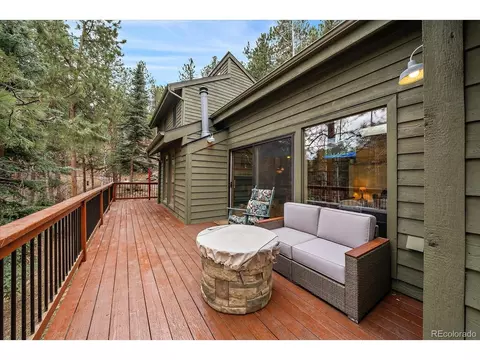 3065 Piney Ridge Rd, Evergreen, CO 80439