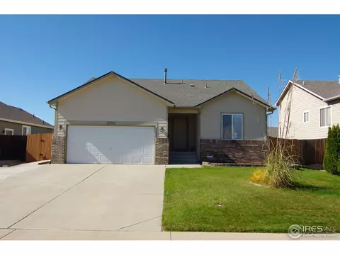 2943 Arbor Ave, Greeley, CO 80631 photo 1