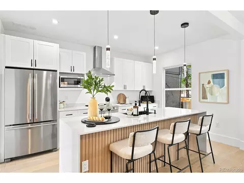 2931 N Marion St, Denver, CO 80205