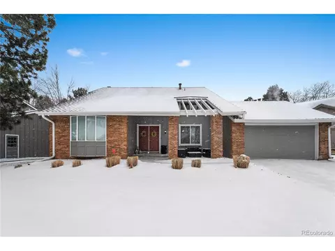 8644 E Mineral Cir, Centennial, CO 80112