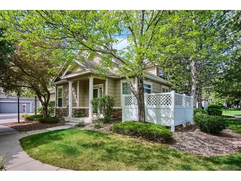 6395 Deframe Way, Arvada, CO 80004