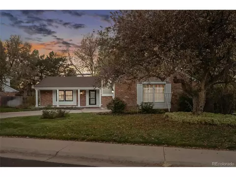3861 S Narcissus Way, Denver, CO 80237