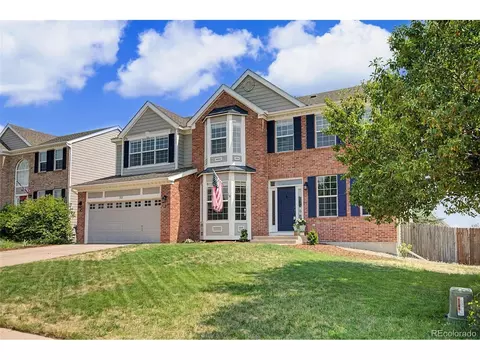 315 Sedona Dr, Colorado Springs, CO 80921