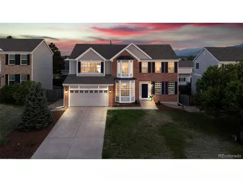 315 Sedona Dr, Colorado Springs, CO 80921